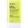 Dr.Jart+ Every Sun Day Ultra-Sheer Priming Sunscreen Stick SPF50+ - 19g