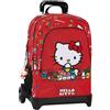 FRANCO COSIMO PANINI TROLLEY STACCABILE HELLO KITTY FRANCO COSIMO PANINI 75555