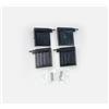 Carson 500907036 1:14 Semirimorchi parafango dritto (4) - Accessori per modellismo, Camion Modellismo, Accessori per camion telecomandati, Camion telecomandato,
