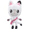 Schmidt Spiele 42785 Gabby's Dollhouse, panda di peluche, 28 cm, normale
