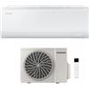 Samsung AR50F15C1AHNEU AR50F15C1AHXEU Climatizzatore Mono Split Parete Modello "CEBU S2" 2025 BTU 15000 R-32