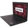 Lenovo Thinkpad X270 - I5-7300U 2.60GHZ 8GB 512GB SSD 12.5" - Grado A