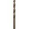 Bosch PRO Stainless Steel HSS-Co, 8mm, CYL, 1 Pc