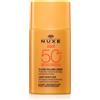 Nuxe Sun Light Sun Fluid 50 ml