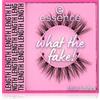 essence WHAT THE FAKE! 1 pair