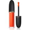 MAC Cosmetics Powder Kiss Lip + Cheek Mousse 5 ml