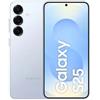Samsung Smartphone Samsung Galaxy S25 S931B 6.2" 12GB 128GB 5G Dual sim 4000mAh classe B Blu ghiaccio [SM-S931BLBDEUB]