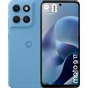 Motorola Smartphone Motorola Moto G17 6.72" 4GB 128GB 4G Dual sim 5100mAh classe A Blu [PBBK0014DE]