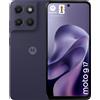 Motorola Smartphone Motorola Moto G17 6.72" 4GB 128GB 4G Dual sim 5100mAh classe A Blu scuro [PBBK0015DE]