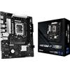 Asrock Scheda madre Asrock H810M-P 1851 Atx 2x DDR5 [H810M-P GEN5]