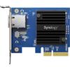 Synology Scheda di rete Synology E10G30-T1 10GbE 1x RJ-45 PCIe [NBSYNOE10G30T10]