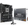 Asus Scheda madre Asus B850 AM5 Atx 4x DDR5 [90MB1PR0-M0EAY0]