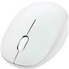Asus Mouse Asus Fragrance MD101 Wireless Bluetooth Ottico 2400dpi Bianco [90XB08U0-BMU000]
