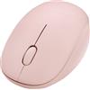 Asus Mouse Asus Fragrance MD101 Wireless Bluetooth Ottico 2400dpi Rosa Bianco [90XB08U0-BMU010]