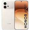 Honor Smartphone Honor 600 6.57" 8GB 256GB 5G Dual sim 6400mAh classe A Bianco