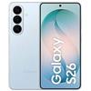 Samsung Smartphone Samsung Galaxy S26 S942B 6.3" 12GB 256GB 5G Dual sim 4300mAh classe A Blu [SM-S942BLBGEUE]