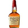 Maker'S Mark Bourbon Whisky - 1L