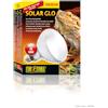 Exo Terra Solar Glo, lampada che simula la luce solare, 125W, attacco E27,Weiß