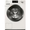 MIELE WWE 380 WCS LAVATRICE, Caricamento frontale, 8 kg, 11 programmi, Profondità 64,3 cm, Giri 1400 rpm, livello rumorosità centrifuga 68 dB(A), Classe A