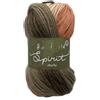 Sirdar Hayfield Spirit Chunky, Ember (406), 100g di Sirdar F257-0406