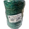 Generico Cordino Thai Cucirini Tre stelle - 100% Acrilico - 500 Gr (Glitter054Gold)