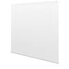 OR TENDE - Tenda Veneziana da 15 mm 40x130cm in alluminio per interno facile montaggio con Nastro in Corda 38 colori Made in Italy