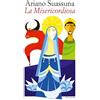 Vittoria Iguazu Editora La misericordiosa (auto da compadecida)