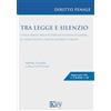Key Editore Tra legge e silenzio. Tutela penale delle vittime di violenza di genere: il codice rosso, i diritti ignorati e violati