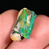 Black opal rough , Nero opal raw, Welo Etiope Fuoco Gemma 5 Compresse