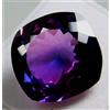 Theworldofgemstones Gemma Taaffeite Naturale Radiant Cut Viola Blue 18-20 Ct