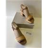 Taramis Sandali TARAMIS Wortmann Helled In Marrone Tan UK 6.5 EUR 40 (F928)
