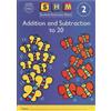 Scottish Heinemann Maths 2: Addition and Subtraction to 20 (Mixed Media Product)
