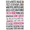 Jancis Robinson The 24-Hour Wine Expert (Tascabile)
