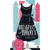 Truman Capote Breakfast at Tiffany's (Tascabile) Penguin Essentials
