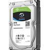 Seagate ST2000VX003 SkyHawk HHD 2 TB 6 GB/s 64 MB di cache - Seagate