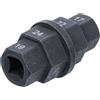 BGS technic BGS Inserto speciale per moto 17-19-22-24 mm 10(3/8) - 5058
