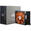 INTERTECH Inter-Tech 88882050 PSU CobaNitrox Nobility CN-700 NS 85+