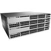 Cisco Switch Cisco Catalyst WS-C3850-48T 48 porte Layer 3 gestibili - 48 x RJ-45 - 1 x slot di espansione - 10/100/1000Base-T - Montaggio su rack