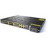 Cisco IE-3010-16S-8PC Switch Ethernet gestibile a 10 porte - 8 x POE - 18 x slot di espansione - 10/100/1000Base-T, 10/100Base-TX - Porte PoE