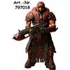 NECA Gears of War S.IV (Dom. Santiago - Travestimento Theron)