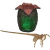 NECA ALIENS Uovo alieno con lancio Face Hugger con luce