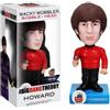Funko Teoria del Big Bang - Howard Bobble-Head