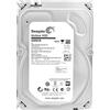 Seagate Disco rigido Seagate 5TB ST5000AS0011 128MB 5900Rpm Sata III da 3,5" pollici