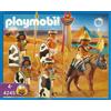 PLAYMOBIL - Soldati egiziani