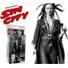 NECA SIN CITY The Movie Series II - Miho (nero/bianco)