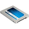 Crucial BX100 500 GB SSD SATA III 2,5 Festplatte