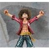 Bandai One Piece - Figuarts Zero Monkey D. Rufy Fig.