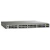Cisco Nexus 3048, gestito, Gigabit Ethernet (10/100/1000), montaggio a rack, 1U