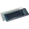Cherry Tastiera compatta Cherry G84-4400 - Tastatur - PS/2