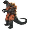 NECA Godzilla - Burning Classic Godzilla 12' Testa a T.